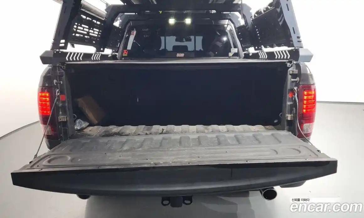 Dodge Ram Pick Up 2015 5.7 Автомат в Москве № 353779, фото 20