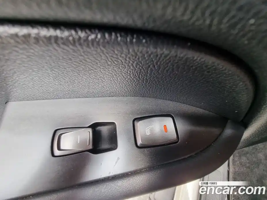 SsangYong Rexton 2020 2.2 Автомат в Москве № 35405, фото 13