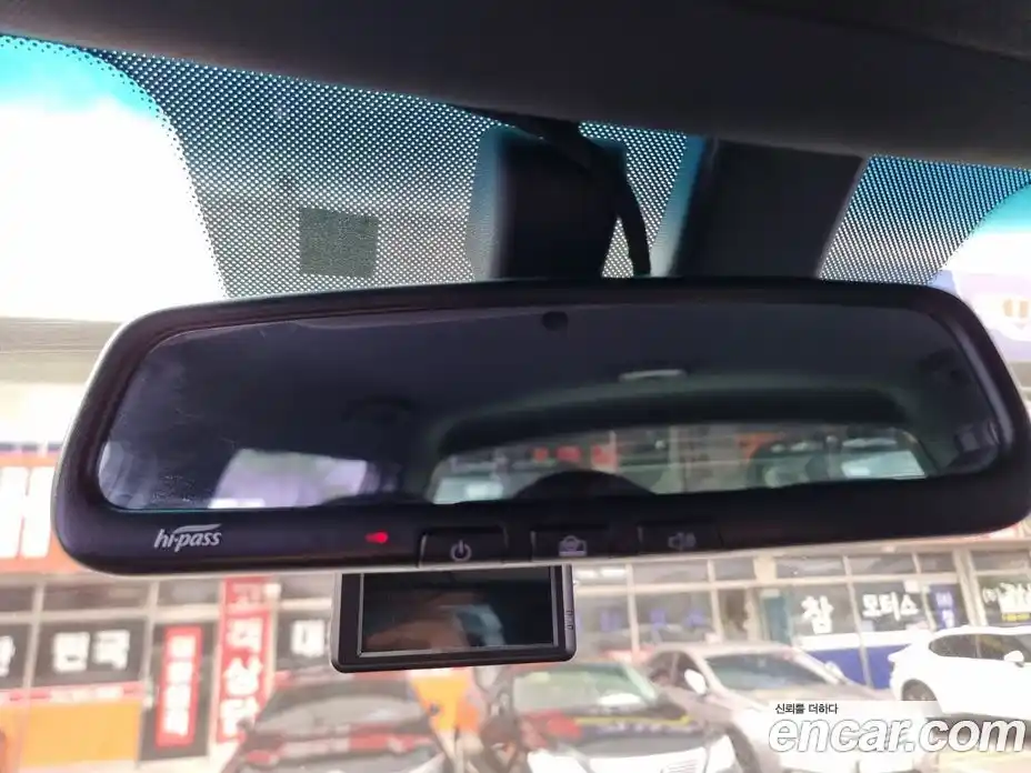 SsangYong Rexton 2020 2.2 Автомат в Москве № 35405, фото 16