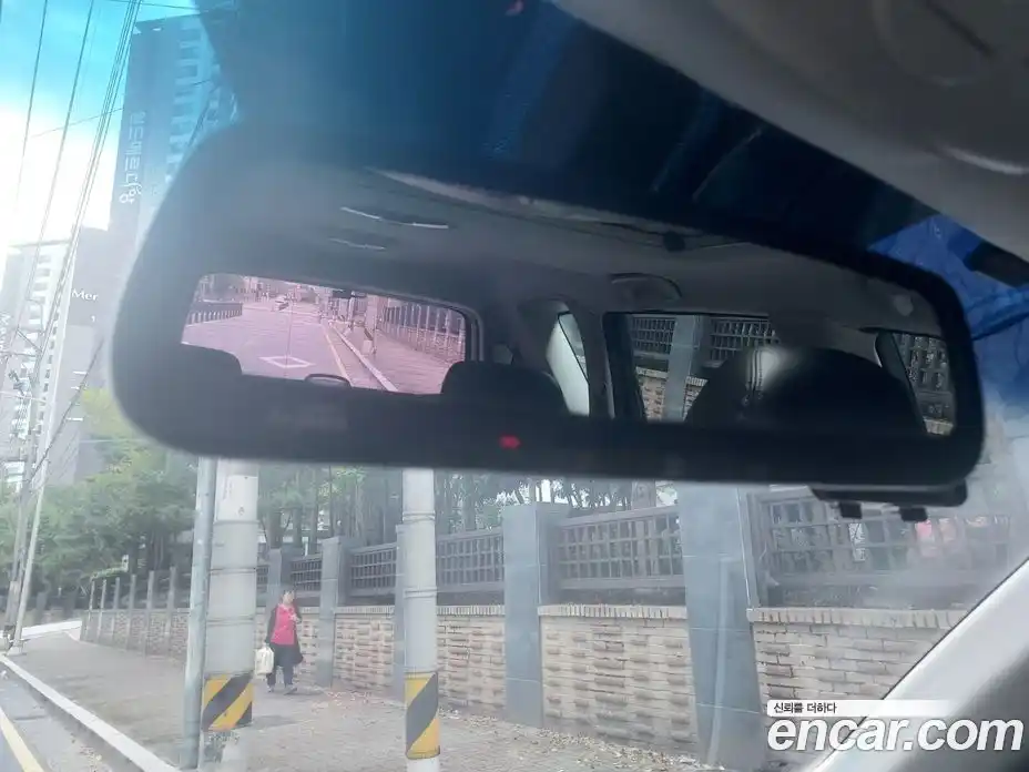 SsangYong Rexton 2014 2.0 Автомат в Москве № 35571, фото 11