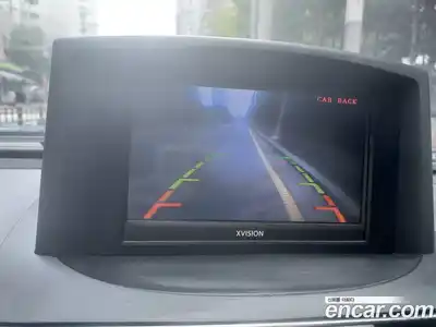 SsangYong Rexton 2014 2.0 Автомат в Москве № 35571, миниатюра 12