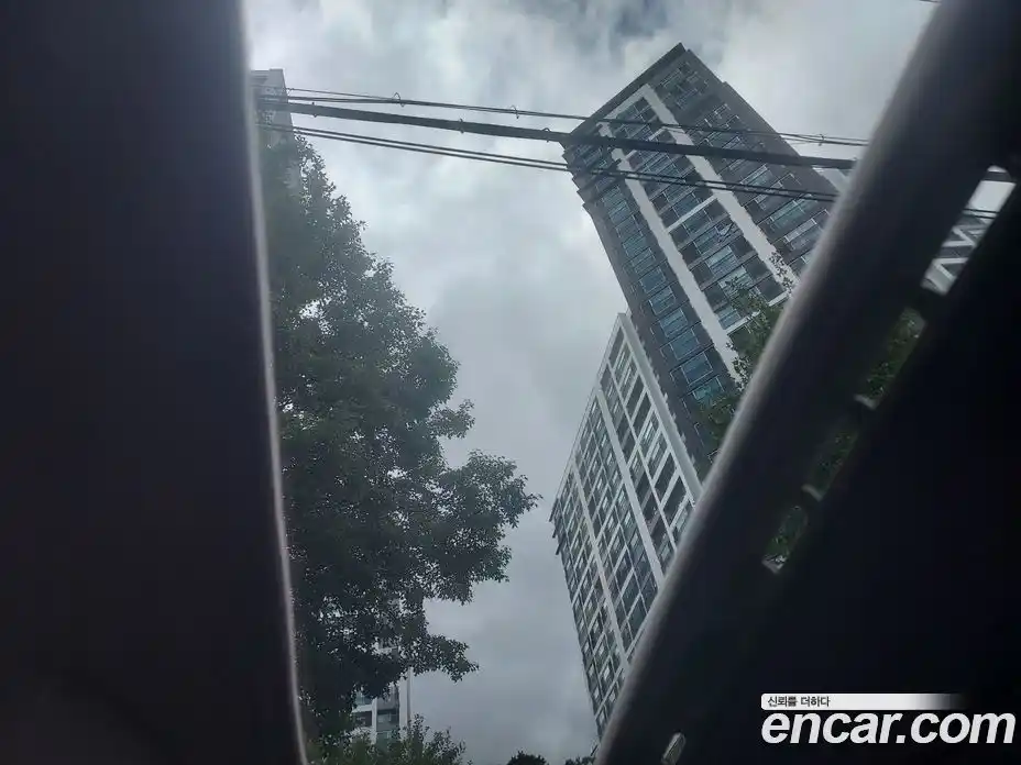 SsangYong Rexton 2014 2.0 Автомат в Москве № 35571, фото 9