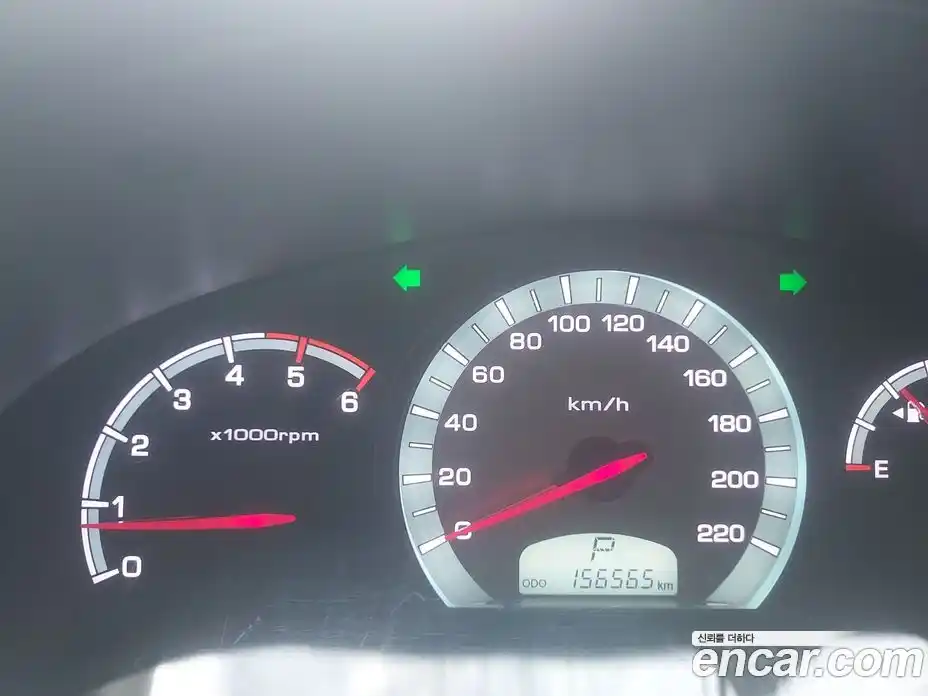 SsangYong Rexton 2014 2.0 Автомат в Москве № 35571, фото 10