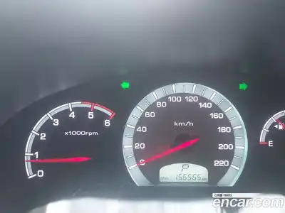 SsangYong Rexton 2014 2.0 Автомат в Москве № 35571, миниатюра 10