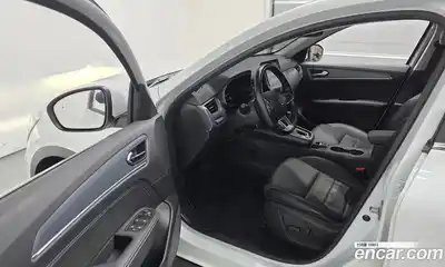 Renault XM3 2020 1.3 Автомат в Москве № 356057, миниатюра 11