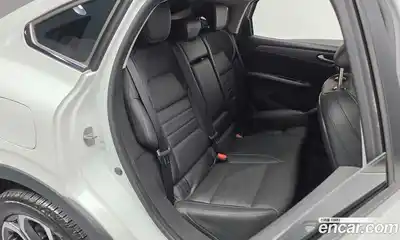 Renault XM3 2020 1.3 Автомат в Москве № 356057, миниатюра 12
