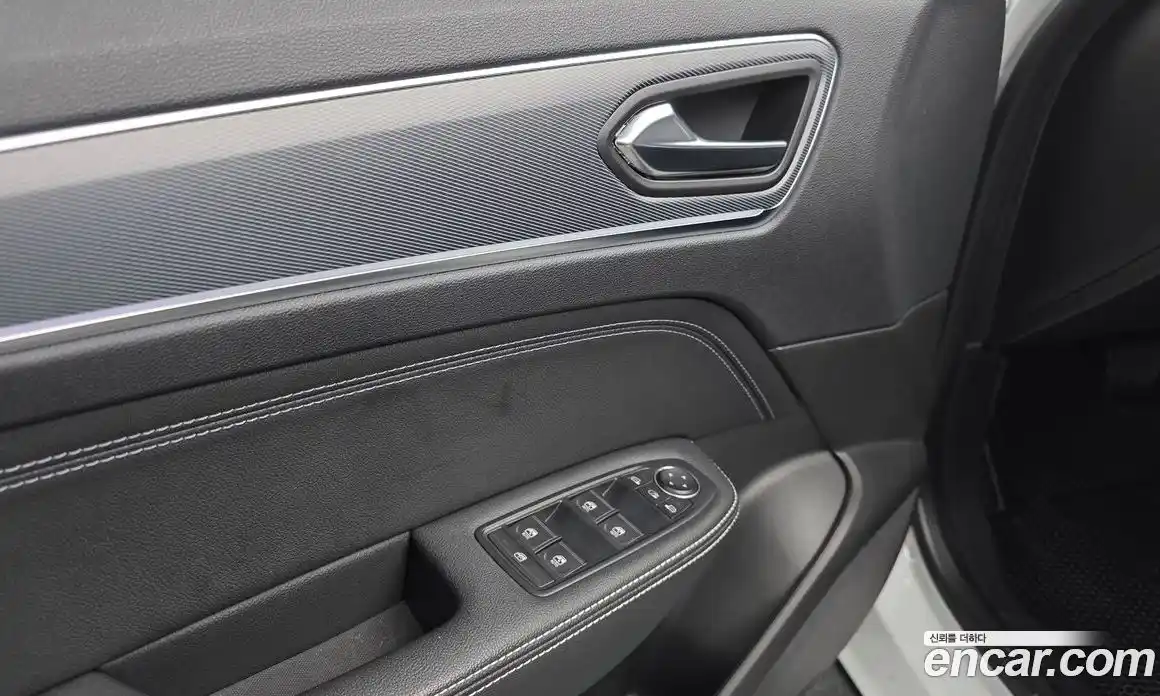 Renault XM3 2020 1.3 Автомат в Москве № 356057, фото 17