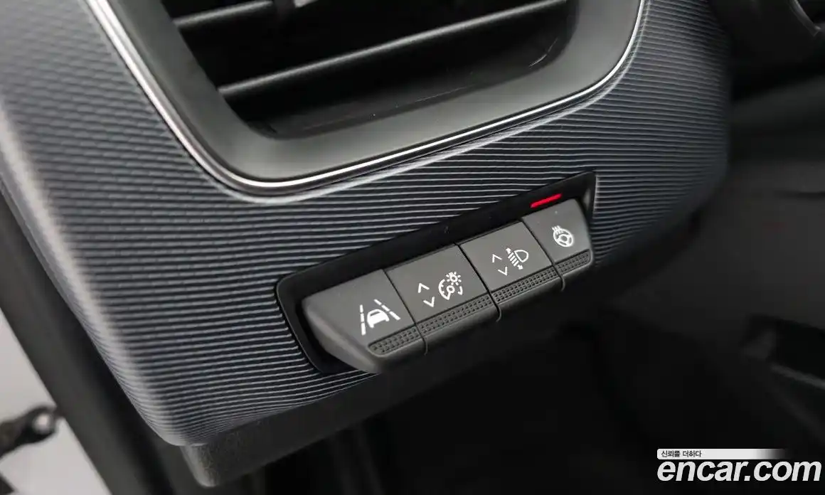 Renault XM3 2020 1.3 Автомат в Москве № 356057, фото 18