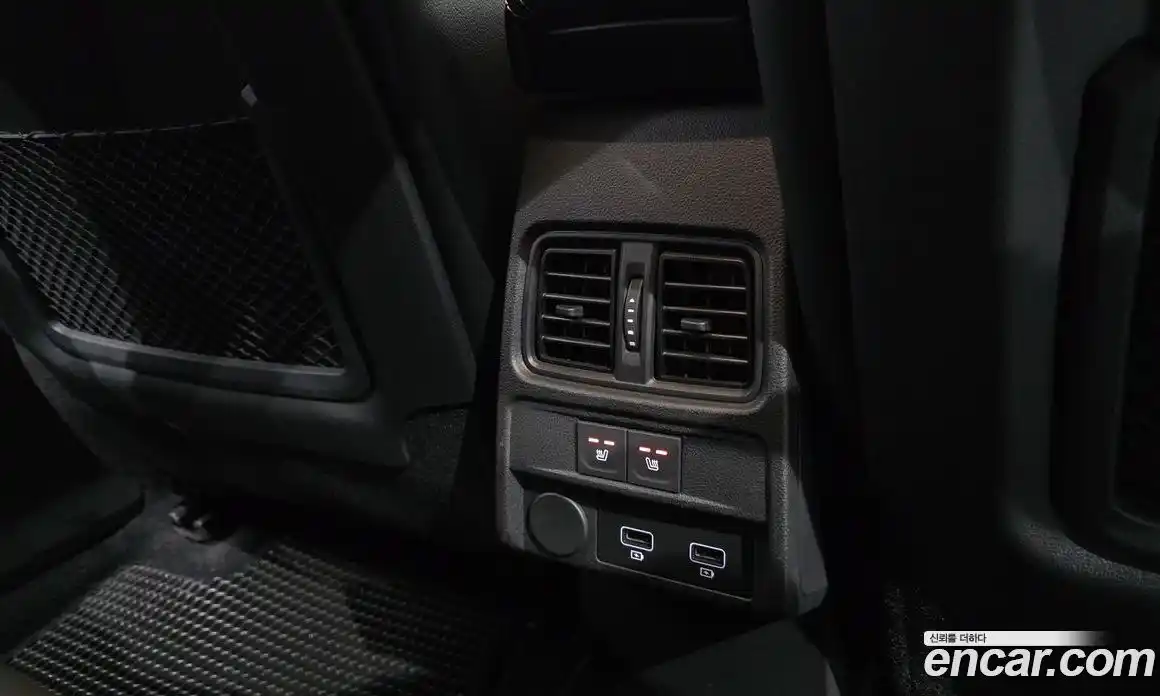 Renault XM3 2020 1.3 Автомат в Москве № 356057, фото 19