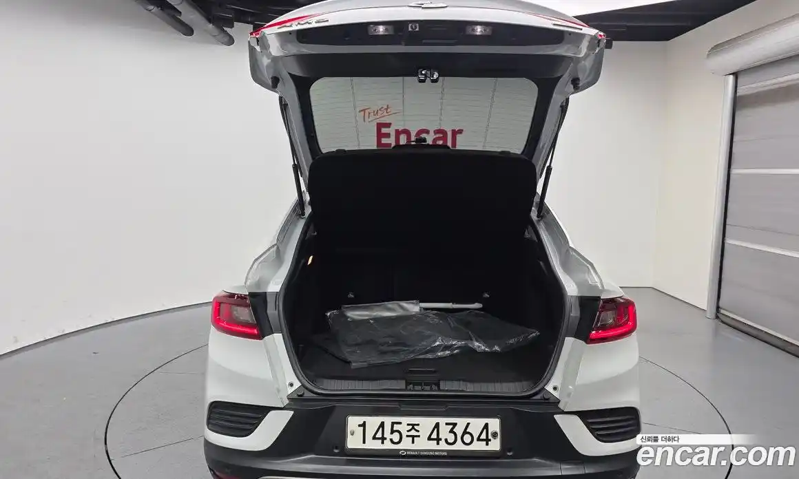 Renault XM3 2020 1.3 Автомат в Москве № 356057, фото 20