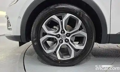 Renault XM3 2020 1.3 Автомат в Москве № 356057, миниатюра 5