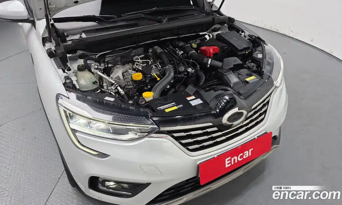 Renault XM3 2020 1.3 Автомат в Москве № 356057, фото 6