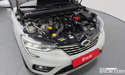 Renault XM3 2020 1.3 Автомат в Москве № 356057, миниатюра 6