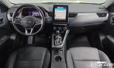 Renault XM3 2020 1.3 Автомат в Москве № 356057, миниатюра 7