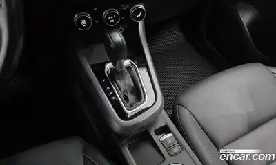 Renault XM3 2020 1.3 Автомат в Москве № 356057, миниатюра 9