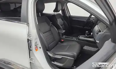 Renault XM3 2020 1.3 Автомат в Москве № 356057, миниатюра 10