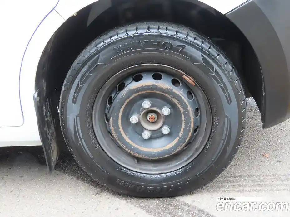 Renault Master 2020 2.3 Механическая в Москве № 359835, фото 19