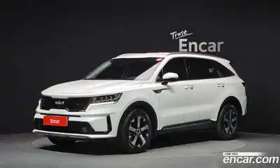 Kia Sorento, 2022