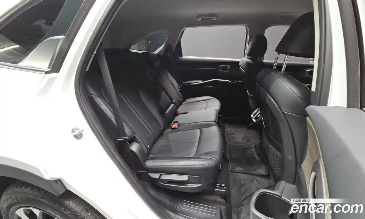 Kia Sorento 2022 2.2 Автомат в Москве № 360266, фото 13