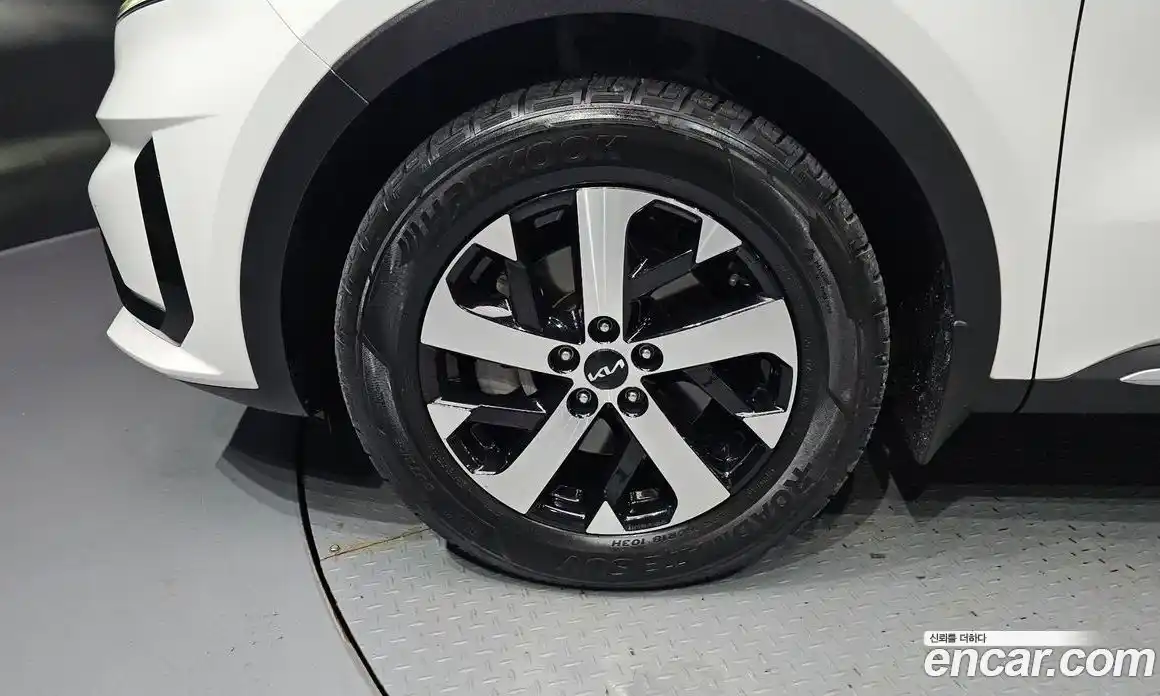 Kia Sorento 2022 2.2 Автомат в Москве № 360266, фото 5