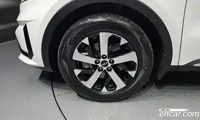 Kia Sorento 2022 2.2 Автомат в Москве № 360266, миниатюра 5