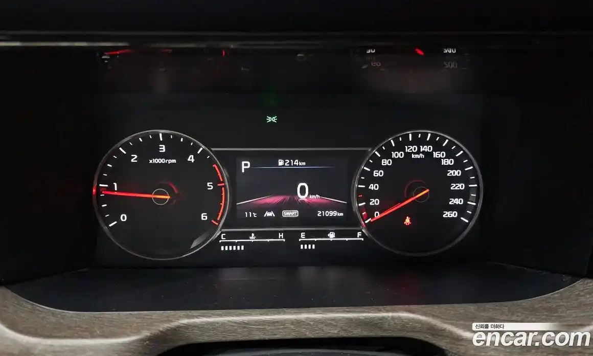 Kia Sorento 2022 2.2 Автомат в Москве № 360266, фото 8