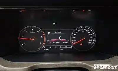 Kia Sorento 2022 2.2 Автомат в Москве № 360266, миниатюра 8