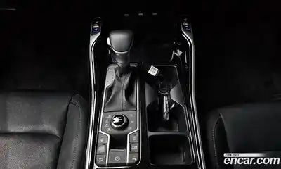 Kia Sorento 2022 2.2 Автомат в Москве № 360266, миниатюра 9