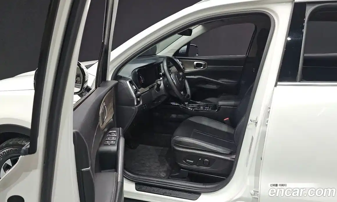 Kia Sorento 2022 2.2 Автомат в Москве № 360266, фото 10