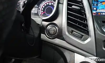 SsangYong Korando 2016 2.2 Автомат в Москве № 36043, миниатюра 6