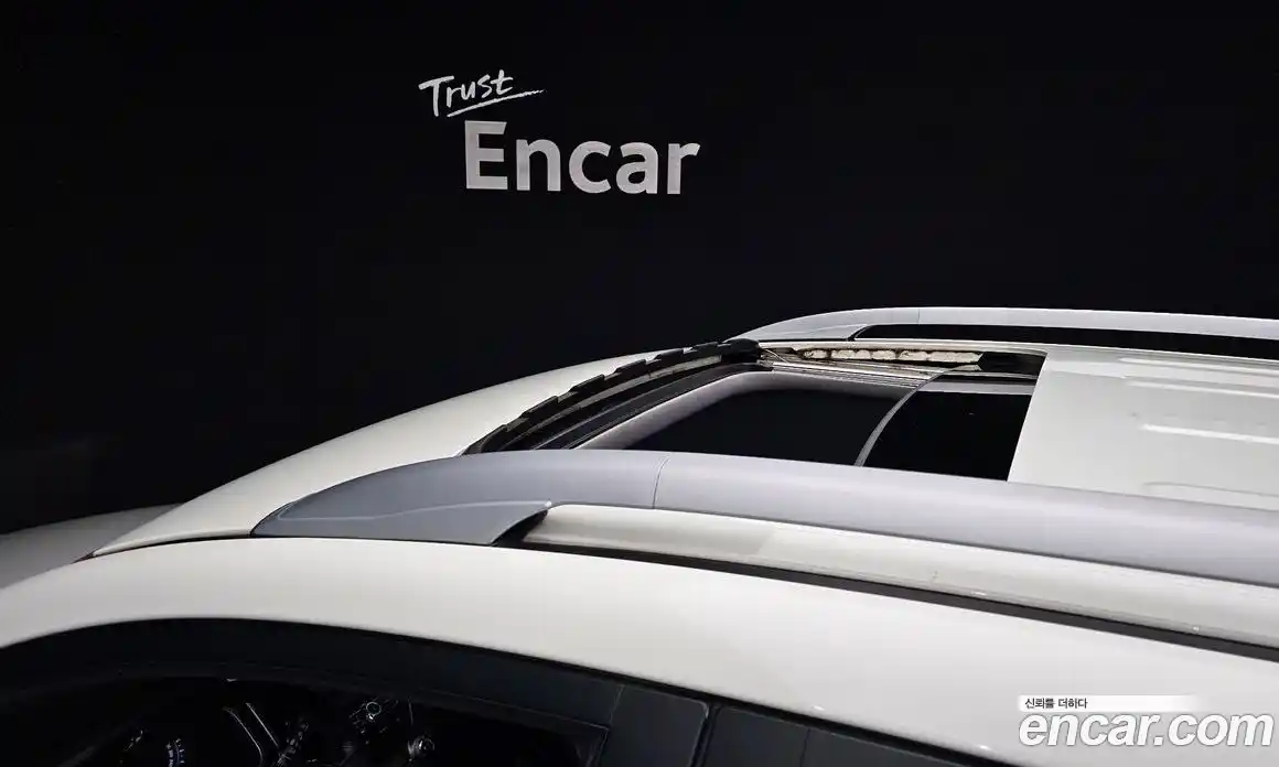 SsangYong Korando 2016 2.2 Автомат в Москве № 36043, фото 7