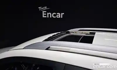 SsangYong Korando 2016 2.2 Автомат в Москве № 36043, миниатюра 7