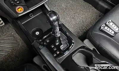 SsangYong Korando 2016 2.2 Автомат в Москве № 36043, миниатюра 8