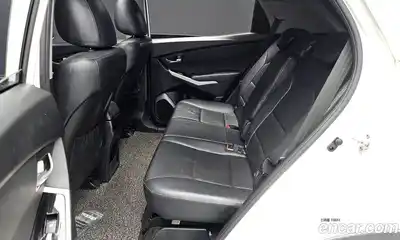 SsangYong Korando 2016 2.2 Автомат в Москве № 36043, миниатюра 10