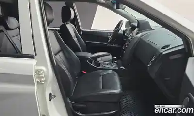 SsangYong Korando 2015 2.0 Автомат в Москве № 36118, миниатюра 11