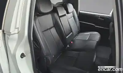 SsangYong Korando 2015 2.0 Автомат в Москве № 36118, миниатюра 12