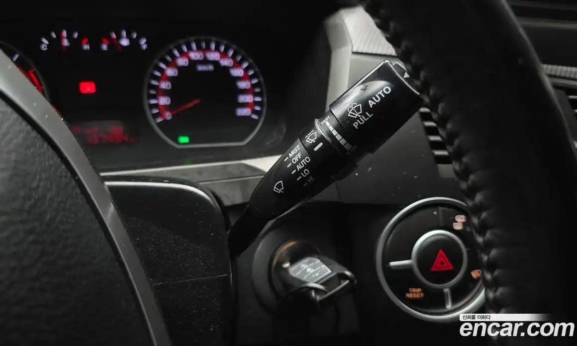 SsangYong Korando 2015 2.0 Автомат в Москве № 36118, фото 13