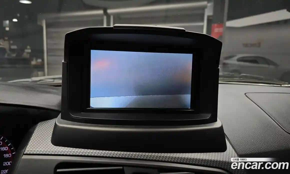 SsangYong Korando 2015 2.0 Автомат в Москве № 36118, фото 18