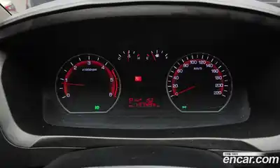 SsangYong Korando 2015 2.0 Автомат в Москве № 36118, миниатюра 3