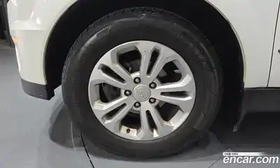 SsangYong Korando 2015 2.0 Автомат в Москве № 36118, миниатюра 4