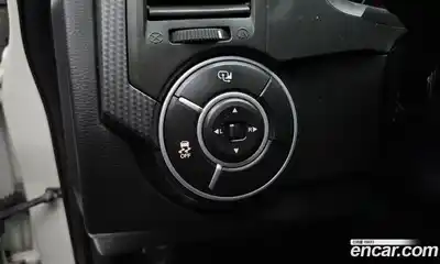 SsangYong Korando 2015 2.0 Автомат в Москве № 36118, миниатюра 8