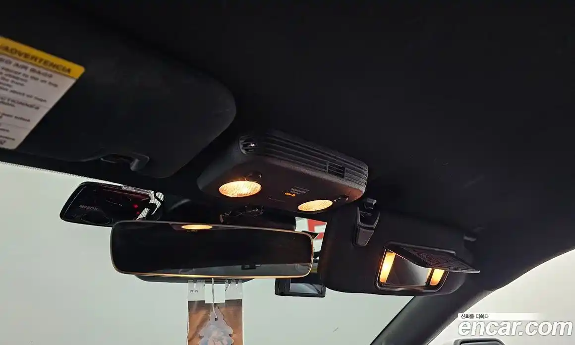 Ford Mustang 2022 2.3 Автомат в Москве № 361982, фото 19