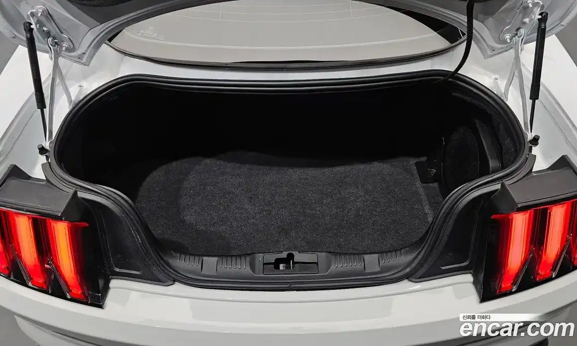 Ford Mustang 2022 2.3 Автомат в Москве № 361982, фото 20