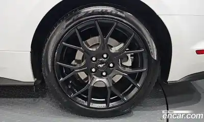 Ford Mustang 2022 2.3 Автомат в Москве № 361982, миниатюра 5