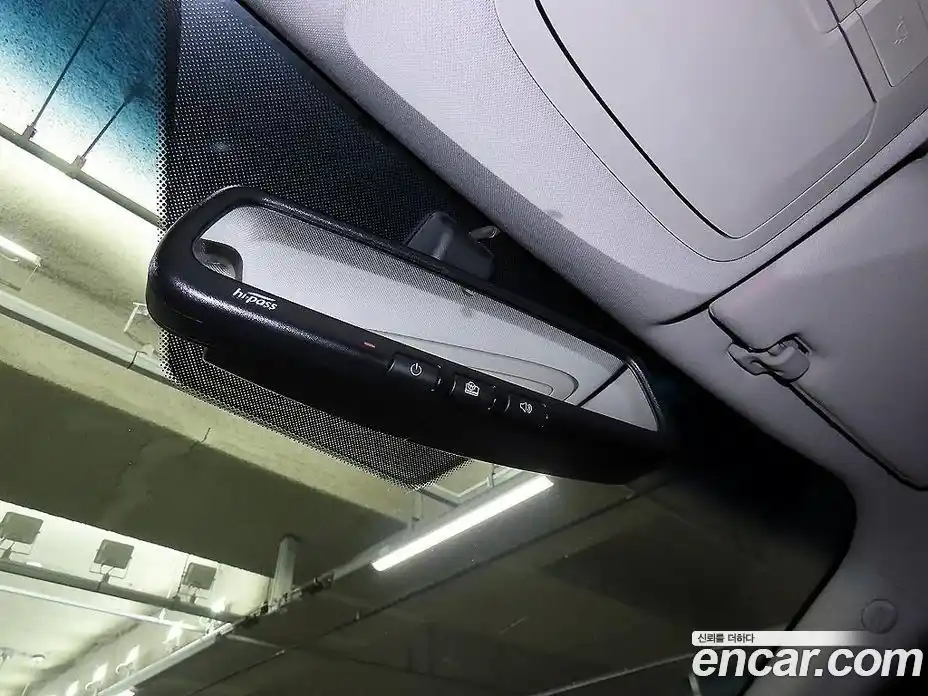 SsangYong Korando 2015 2.0 Автомат в Москве № 36203, фото 15