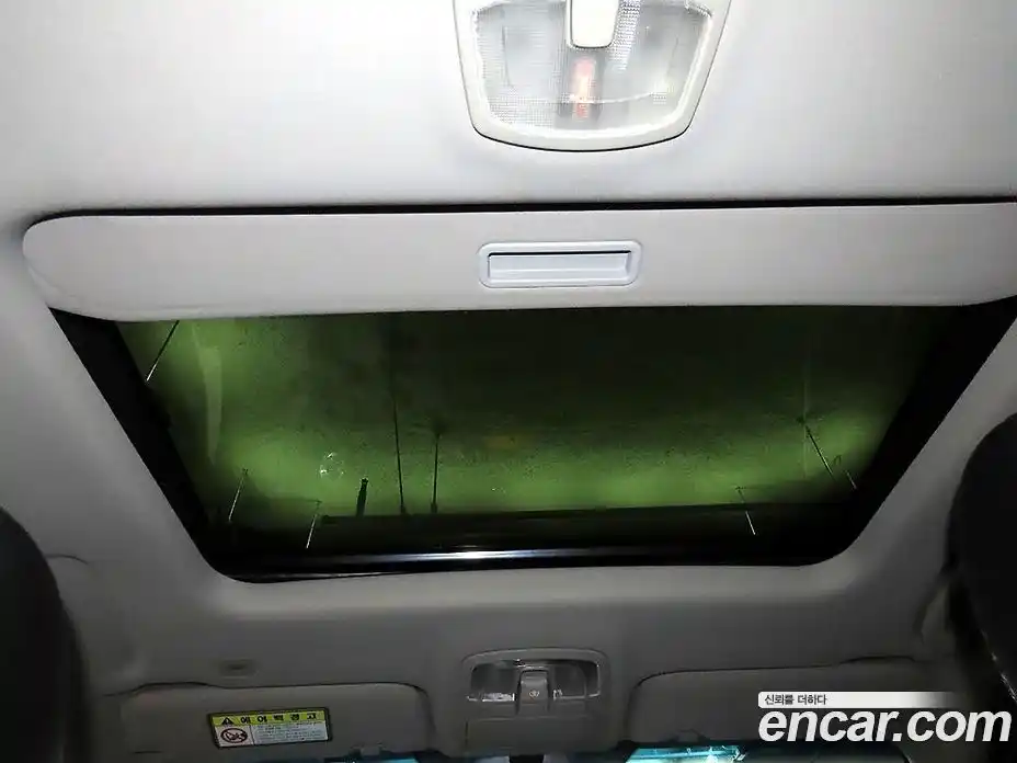 SsangYong Korando 2015 2.0 Автомат в Москве № 36203, фото 16