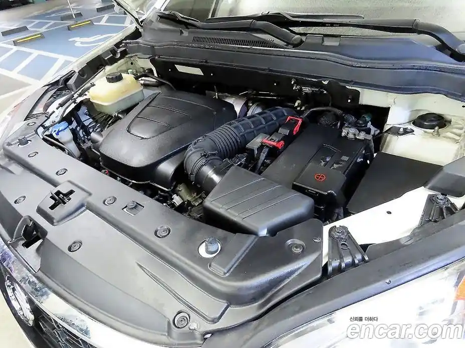 SsangYong Korando 2015 2.0 Автомат в Москве № 36203, фото 19