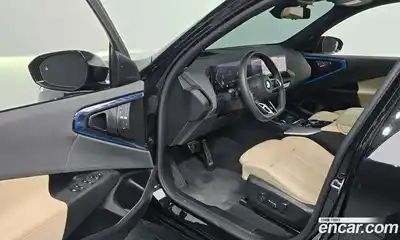 BMW X3 2025 2.0 Автомат в Москве № 362217, миниатюра 11