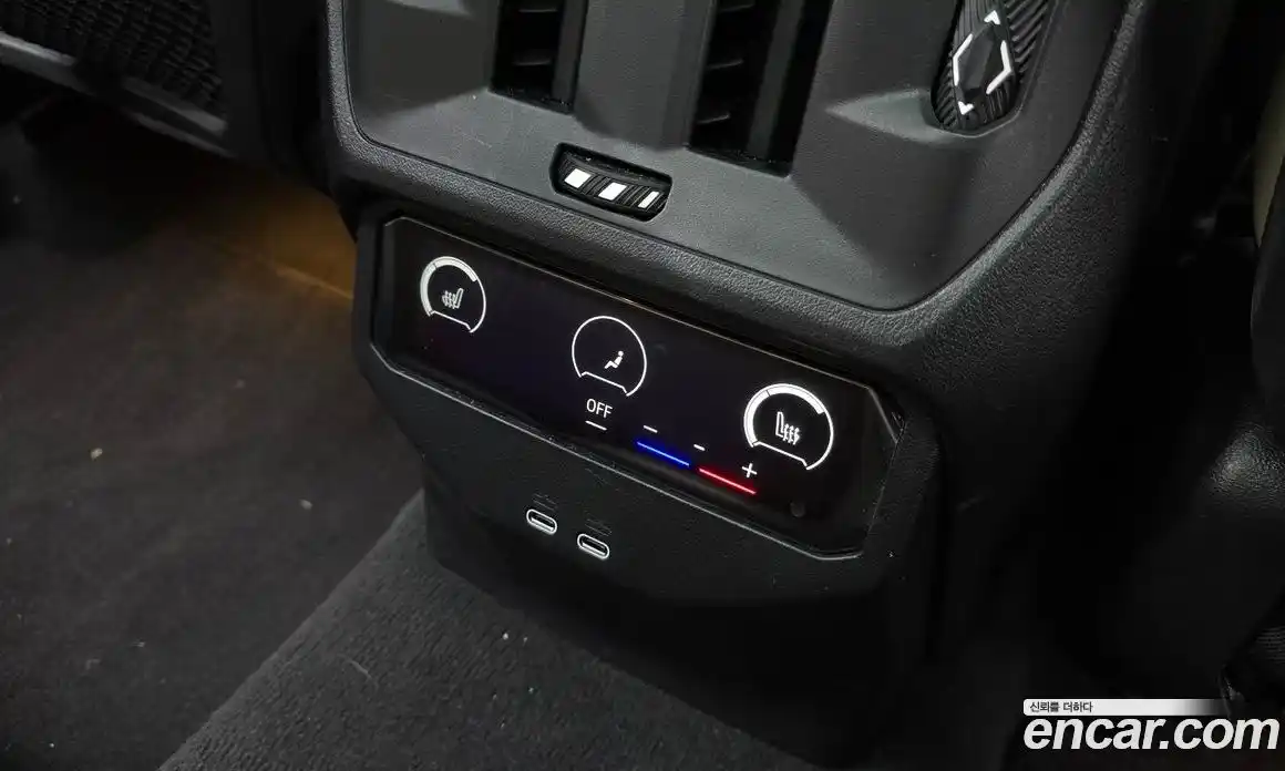 BMW X3 2025 2.0 Автомат в Москве № 362217, фото 18