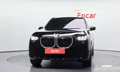 BMW X3 2025 2.0 Автомат в Москве № 362217, миниатюра 3